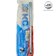 Yamaha Jupiter Z Swing Arm Center Axle (Burhan/Z1), Vega R New, WR 155 5LM-F2141-00-KC