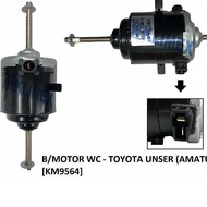 TOYOTA UNSER (FRONT SIDE) AIR COND BLOWER MOTOR