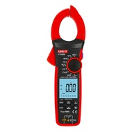 แคล้มมิเตอร์ UNI-T UT208B Clamp Meter UT208B True RMS