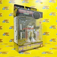 全新未開封 富士急限定版 BANDAI 高達 MIA RX-78-3 GUNDAM G3 GUNDAM THE RIDE VERSION