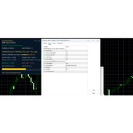[Indicator] Quantora's Professional Utility (MT5)