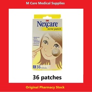 3M Nexcare Acne Patch 36 Dots