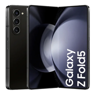 Samsung Galaxy Z Fold5 Ram12/256gb512gbหรือ1TB  ของแท้ 100% ส่งฟรี! （มอบชุดหูฟัง AI เป็นของขวัญ）