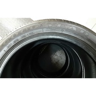 Used Tyre Secondhand Tayar GOODYEAR EFFIENTGRIP 225/45R17 80% Bunga Per 1pc