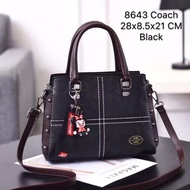 New Arrival
8643 Coach