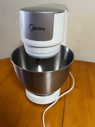 美的 MKM45 多功能食物料理廚師機