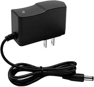 DC 24V 0.5A 500mA Power Supply 12W AC Adapter 100-240V 50-60Hz AC to DC 24 Volt 0.5 Amp Power Adapte