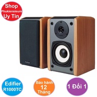 Loa kiểm âm Edifier R1000TC - Bảo hành 12 tháng - 1 Đổi 1