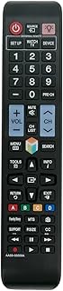 ALLIMITY AA59-00559A Replacement Remote Control Compatible with Samsung 4K OLED LCD TV UN60ES6500FXZ