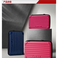 STIGA STIGA STIGA Table Tennis Racket Cover Bag Hard Shell Table Tennis Bag Shoulder Sports Bag Squa
