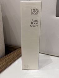 DR's Secret Aqua Boost Serum 90ml