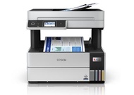 EcoTank L6490 4合1無線彩色 EcoTank打印機  免費送貨上門，優惠限定