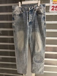 levis /stussy