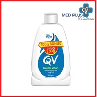 Ego QV Gentle Wash PROMO