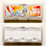 Hori Nintendo 3DS Game Card Case (Pokemon Theme)