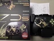 Switch七代ProX-Legend7DS魔物傳說特仕Ds版手把