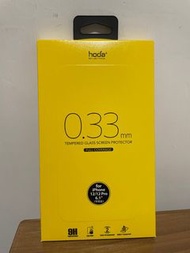 台灣Hoda好 iPhone 12 screen protector螢幕保護貼