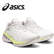 【💥日本直送】Asics NOVABLAST 女士運動波鞋 日本直送 白色 22.5CM – 26.5CM