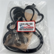 12030-P0A-000 Valve Cover Gasket Set Kit for Hondaa Accord Odyssey Acuraa CL Isuzuu Oasis 12030P0A00