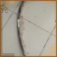 [POG] BRAKE HOSE FLEXIBLE REAR BRAKE HOSE HINO LOHAN
