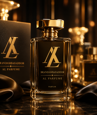 PARFUM PRIA AL PARFUME PHEROMONE DAYA PEMIKAT WANITA