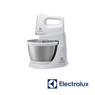 【Electrolux】伊萊克斯 350瓦 UltimateTaste 300 系列桌上型攪拌機 EHSM3417 公司貨 廠商直送