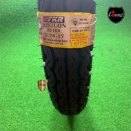 FKR HT100 275X17 TUBE TAYAR TYRE