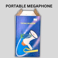 [KBS] PORTABLE MEGAPHONE