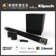 【醉音影音生活】Klipsch Cinema 800 5.1聲道單件式家庭劇院.另有Bose Soundbar 900