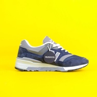 New Balance 997 Made in USA Navy