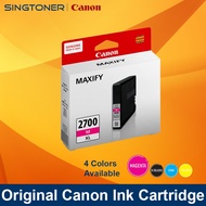 Canon PGI-2700XL Color Ink For Printer iB4070 MB5070 PGI2700XL PGI 2700 XL