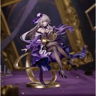 Figure The Herta LIVE Ver. Honkai 1/8 Scale: Genuine Star Rail Myethos