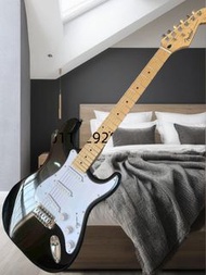 Fender Stratocaster 電吉他