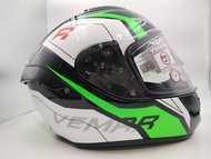 หมวกกันน็อค Vemar Hurricane !!320SP H10 M