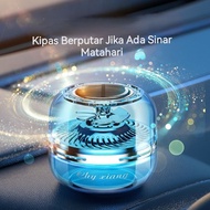 Dashboard Car Perfume, Long-Lasting Luxury Car Perfume, Aromatherapy Car Freshener