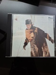 張國榮 Leslie Virgin Snow CD