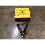 3 Star Nail Clipper / Pengepit Kuku / Pemotong Kuku / M size