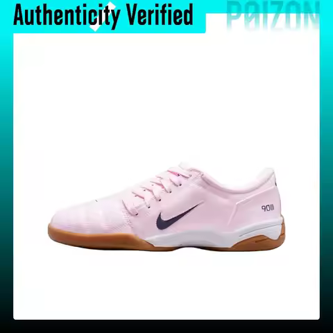 Nike Total 90 III Abrasion Resistant Soccer Shoes Women's Pink IB5666-602