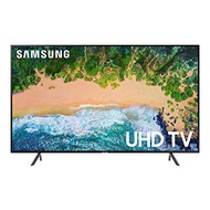 2018 NEW SAMSUNG 65'' 4K ULTRA HD SMART TV: 65NU7100