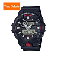 CASIO G-SHOCK GA-700-1ADR