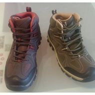 Weinbrenner Men 's Tracking Shoes