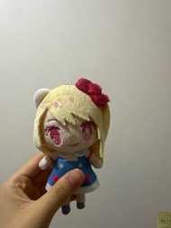 我推的孩子 露比 ruby x sanrio 掛飾