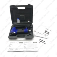 MESIN Mollar F30 Air Nailer Staple Gun Machine/