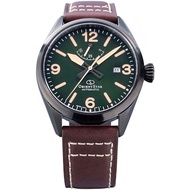 BNIB ORIENT STAR SPORTS OUTDOOR RE-AU0201E RK-AU0201E GREEN DIAL MEN WATCH  (PRE-ORDER)