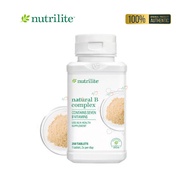Nutrilite Natural B Complex - 250 tab