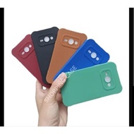 SAMSUNG CASE/SLICON SAMSUNG J2 PRO/J3 PRO/J5 PRO/J7 PRO CASE MACARON PRO CAMERA