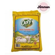 Ooty Gold Ponni Parboiled Rice 5kg