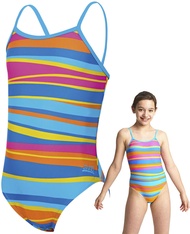 ZOGGS Girl Swim Suit
