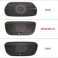 Car Audio Speake Dashboard Loudspeaker Cover Trim Accessories For GLA H247 W177 CLA C118 W118 A180 G
