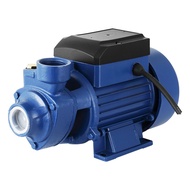 0.5 HP Booster Jet Pump 1/2 HP Water Booster Pump Jetmatic Heavy Duty Peripheral Jet Water Pump  Ele